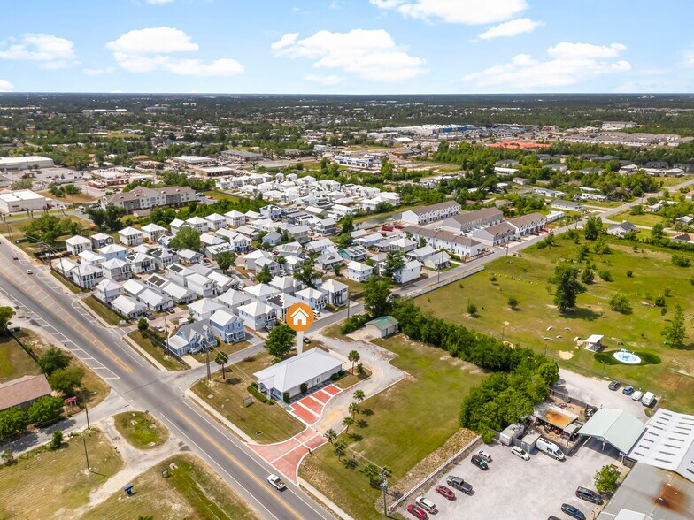 More Photos Of 5907 Sr-22, Panama City Funeral Home For Lease