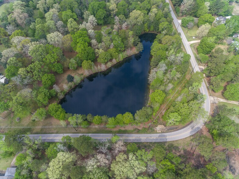 More Photos Of 15745 Firetower Rd, Conroe Land For Sale