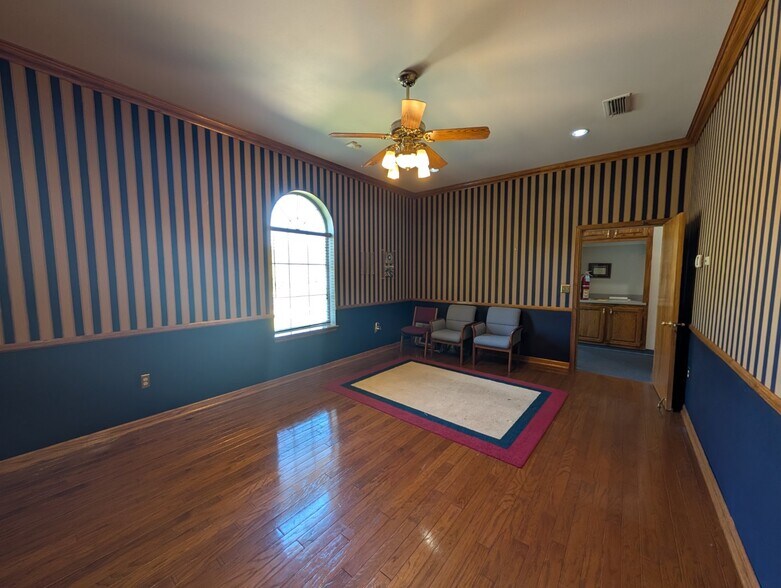 More Photos Of 9621 Tall Timber Blvd, Little Rock Religious Facility For Sale