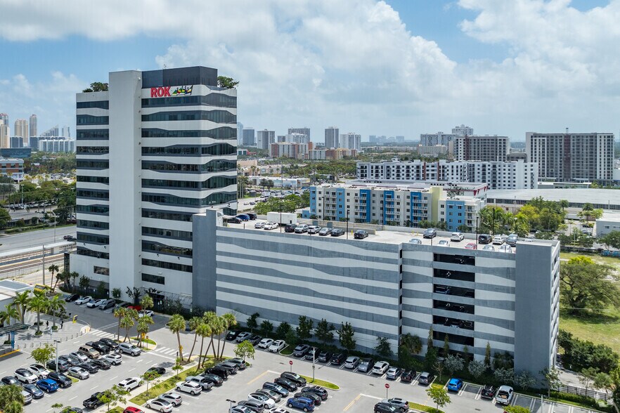 More Photos Of 19790 W Dixie Hwy, Aventura Office For Sale