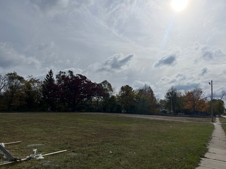 More Photos Of 1429 Cooper St, Jackson Land For Sale