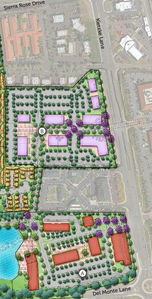 More Photos Of 5355 Kietzke Ln, Reno Office For Lease