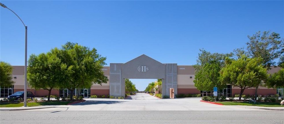 More Photos Of 41745 Elm St, Murrieta Warehouse For Lease