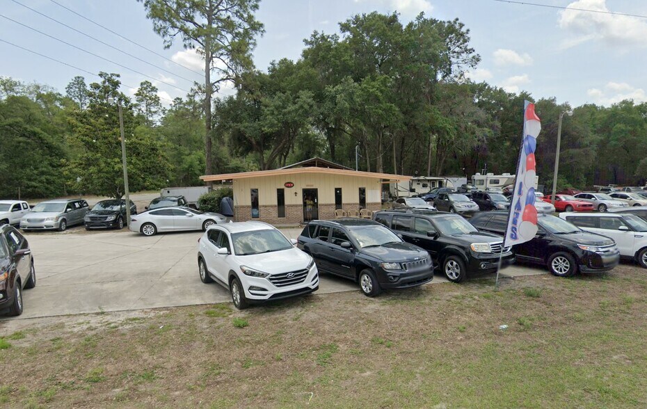 Primary Photo Of 3020 W Dunnellon Rd, Dunnellon Auto Dealership For Sale