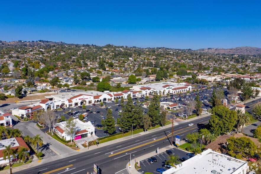 More Photos Of 1249-1305 W Whittier Blvd, La Habra General Retail For Lease