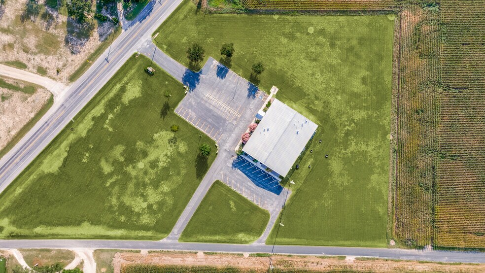 More Photos Of 842 FM 471 N, Castroville Health Club For Sale