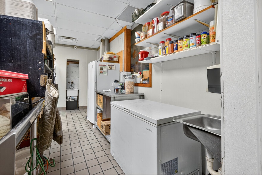 More Photos Of 180 Highway 36 W, Hazlet Township Restaurant For Sale