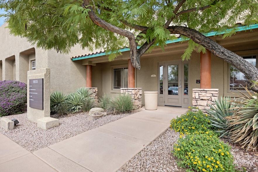 More Photos Of 10555 N 114th St, Scottsdale Office For Sale