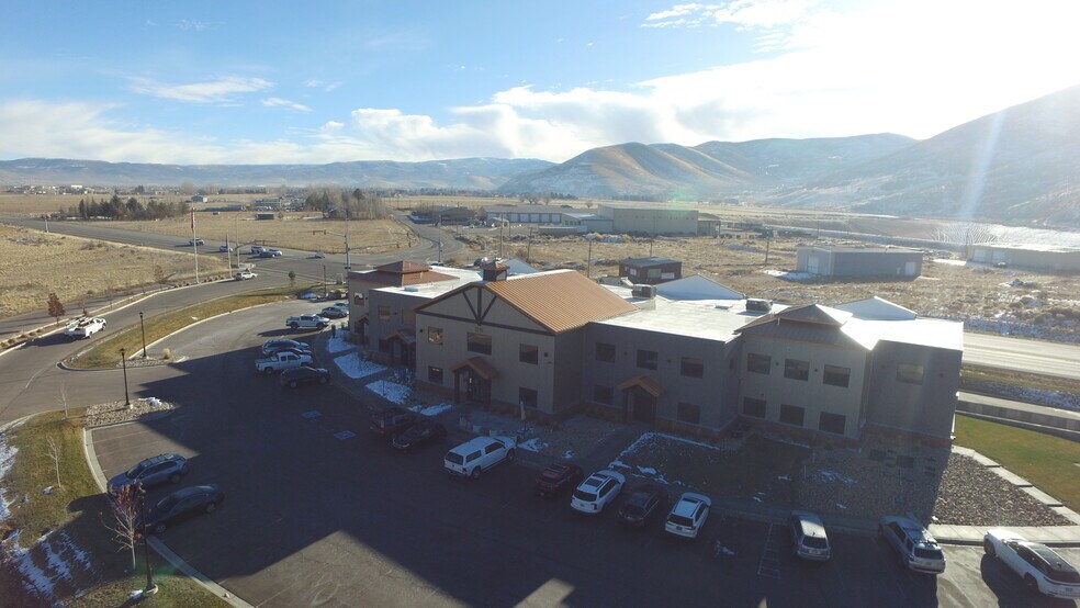 More Photos Of 2175 W 3000 S, Heber City Office For Lease