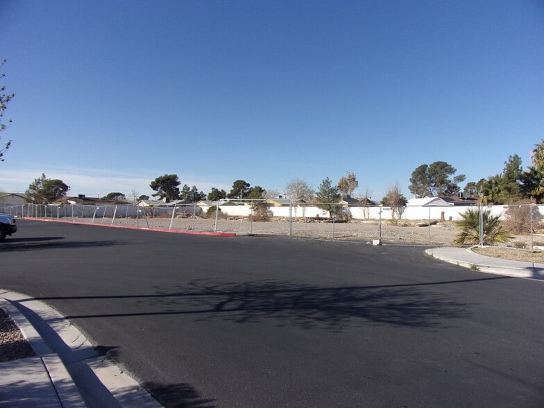 More Photos Of 3441 E Owens Ave, Las Vegas Land For Sale