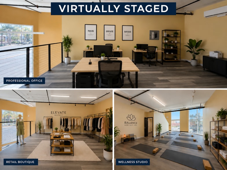 More Photos Of 4965 Imperial Ave, San Diego Apartments For Lease