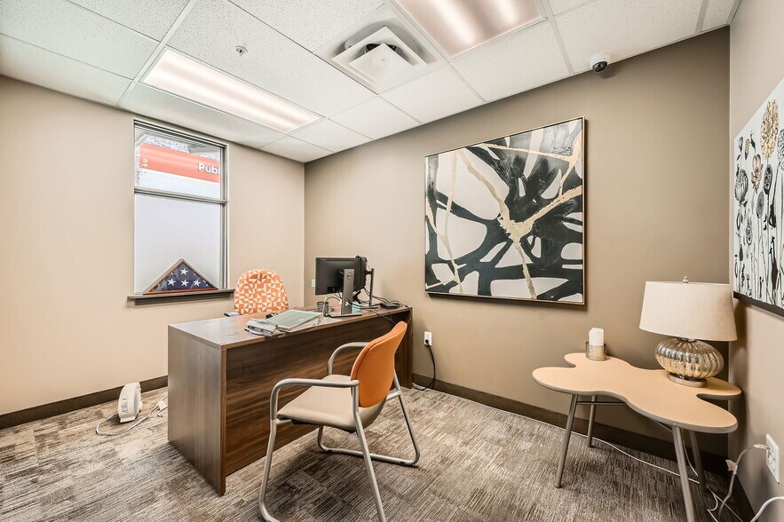 More Photos Of 16830 Northgate Dr, Parker Medical For Sale