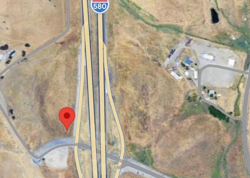 More Photos Of Interstate 580, Mountain House Land For Sale