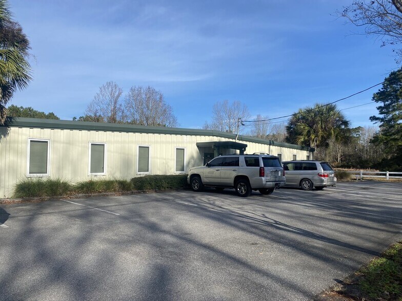 More Photos Of 4832 Highway 162, Hollywood Office For Lease