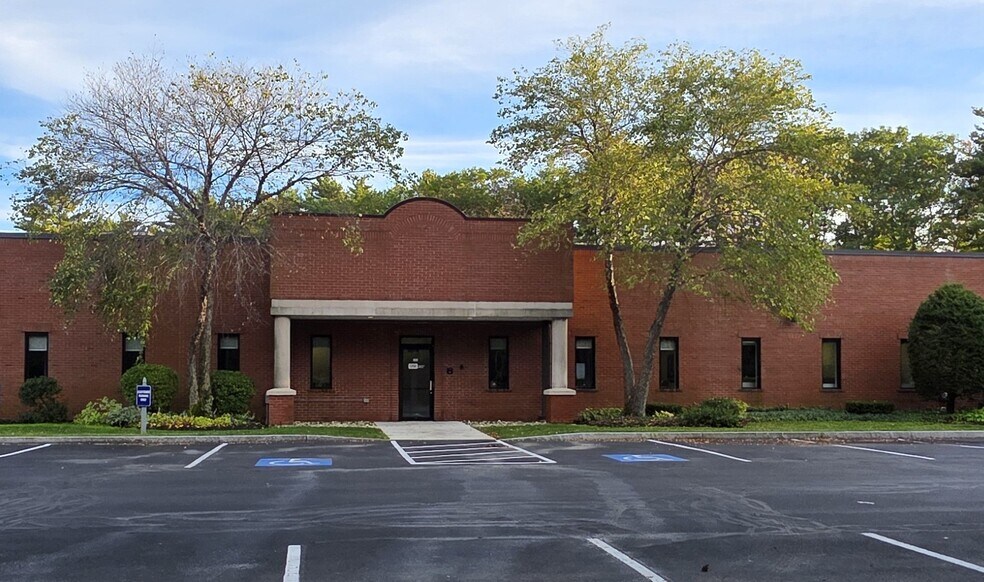 Primary Photo Of 75 John Roberts Rd, South Portland Office For Lease
