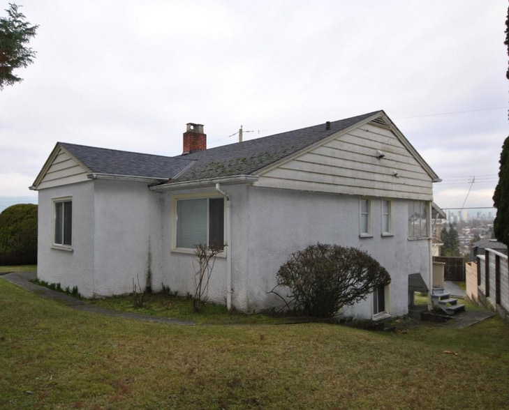 More Photos Of 4180 Quesnel Dr, Vancouver Land For Sale