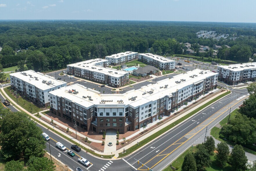 More Photos Of 200 McChesney Hill Loop, Apex Apartments For Lease