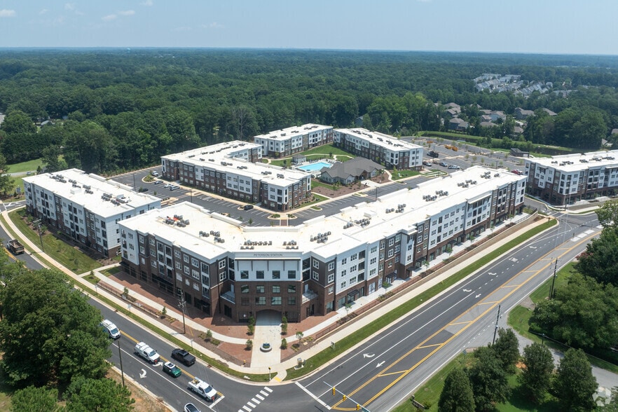 More Photos Of 2000 McChesney Hill Loop, Apex Apartments For Lease