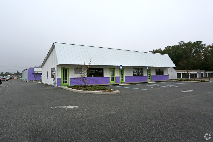 More Photos Of 4134-4136 W US Highway 90, Lake City Freestanding For Sale