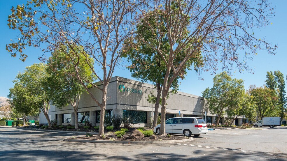 More Photos Of 47221-47233 Fremont Blvd, Fremont Unknown For Lease