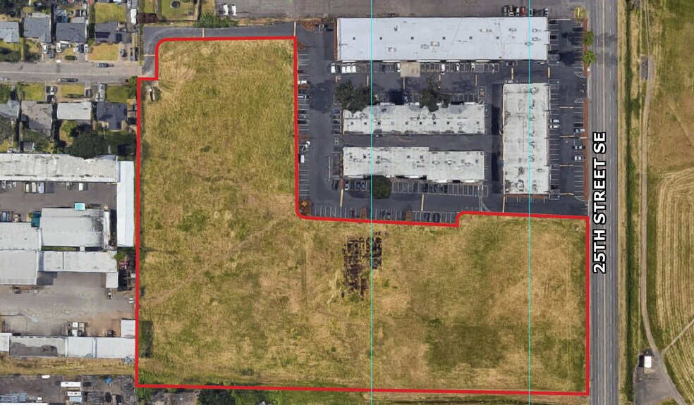 More Photos Of , Salem Industrial For Sale