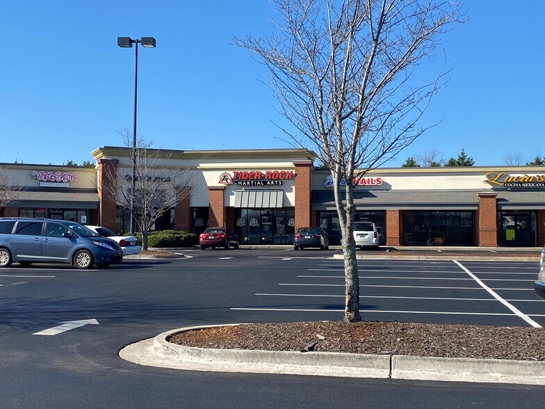 More Photos Of 12070 County Line Rd, Madison Unknown For Lease