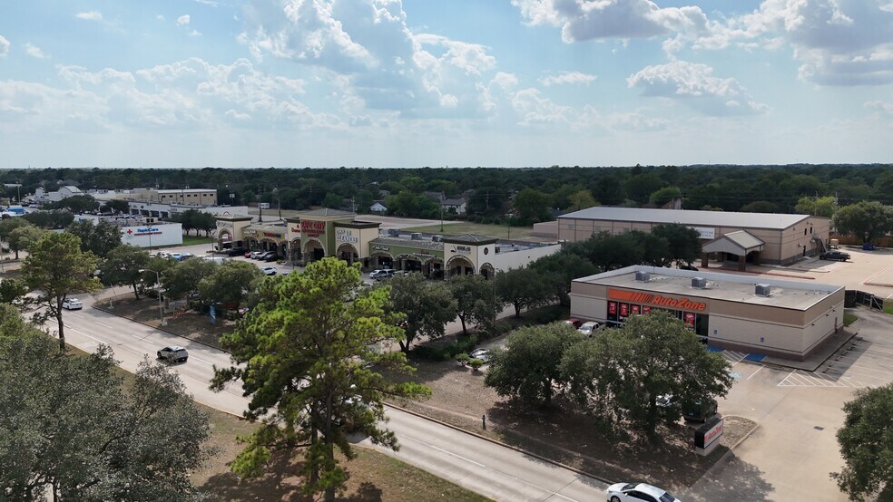 More Photos Of 1235 S Mason Rd, Katy Restaurant For Sale