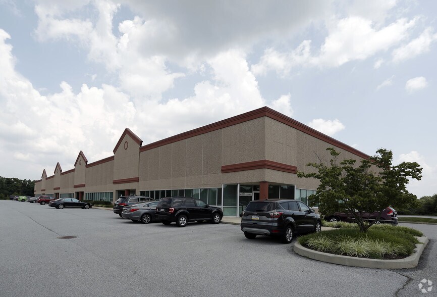 More Photos Of 3060 Plaza Dr, Garnet Valley Research And Development For Lease