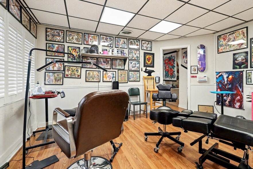 More Photos Of 20049 Jefferson Davis Hwy, Ruther Glen General Retail For Sale