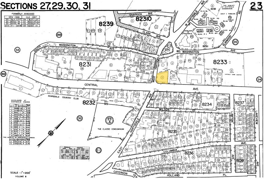 More Photos Of 1-15 N Central Ave, Hartsdale General Retail For Sale