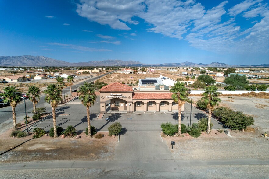 More Photos Of 2740 Homestead Rd, Pahrump Healthcare For Sale