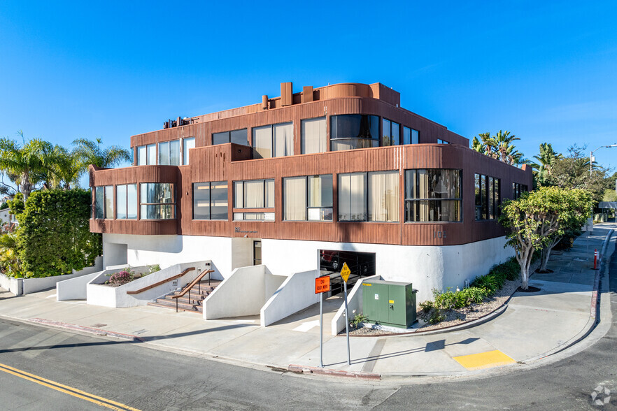 Primary Photo Of 105 Crescent Bay Dr, Laguna Beach Office For Lease