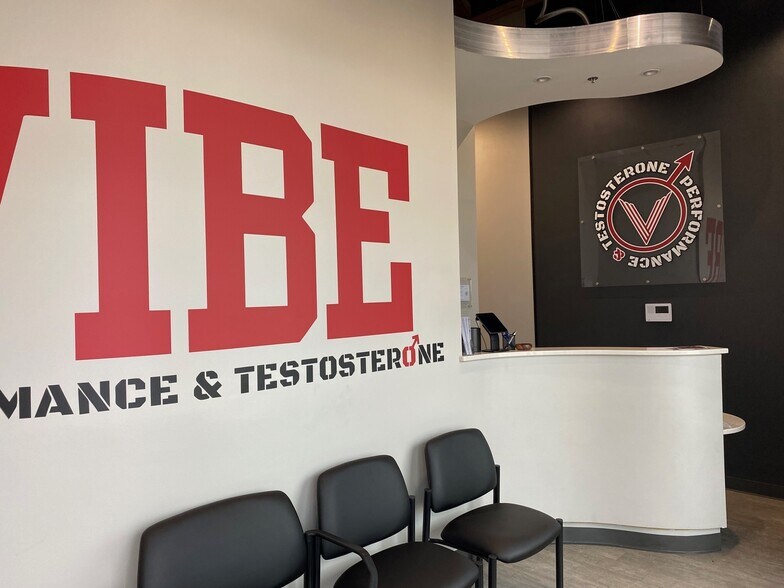 More Photos Of 311 S Gloster St, Tupelo Storefront Retail Office For Lease