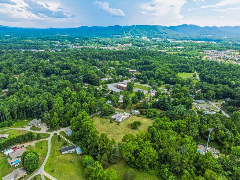 More Photos Of 99999 Daniel Rd, Asheville Land For Sale