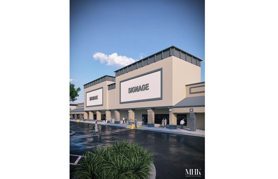 More Photos Of 5311-5461 Airport Pulling Rd N, Naples Unknown For Lease