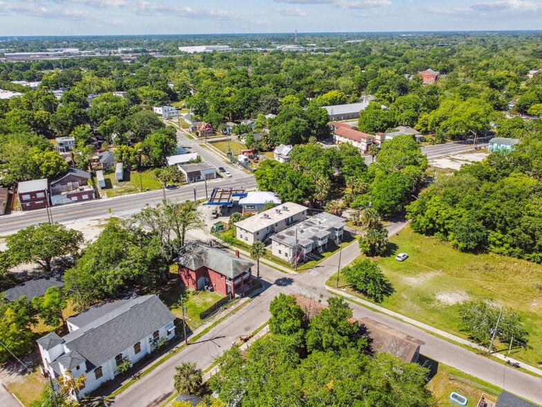 More Photos Of 1330-1334 Barnett St, Jacksonville Apartments For Sale