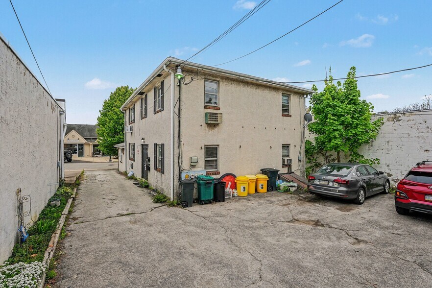 More Photos Of 107 Allison Rd, Oreland Office For Sale