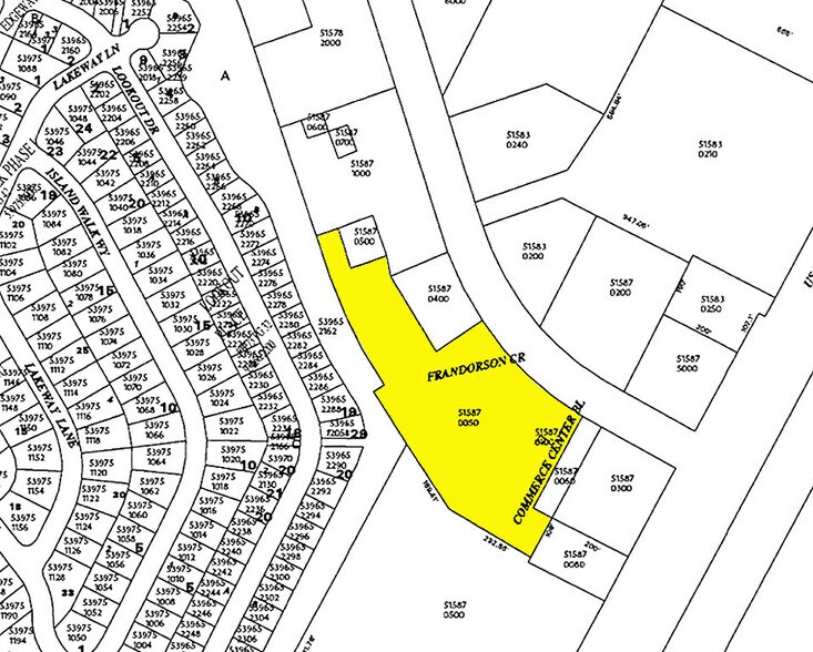 More Photos Of 200 Frandorson Cir, Apollo Beach Office For Lease