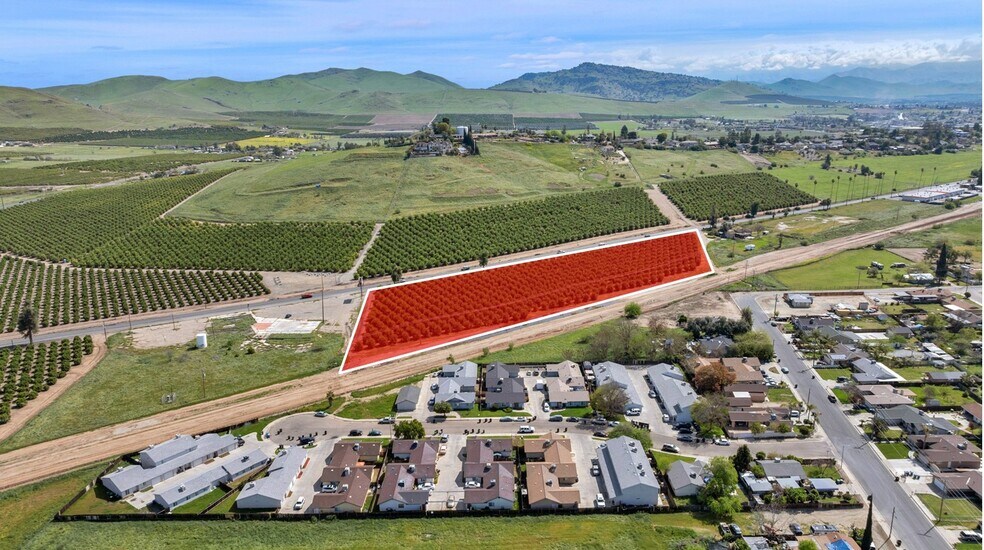 More Photos Of 1471 Main st, Porterville Land For Sale