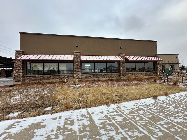 More Photos Of 6325 Lookout Rd, Boulder Freestanding For Lease