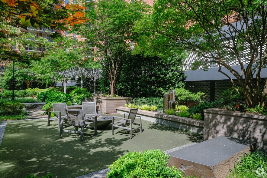 More Photos Of 8750 Georgia Ave, Silver Spring Apartments For Lease