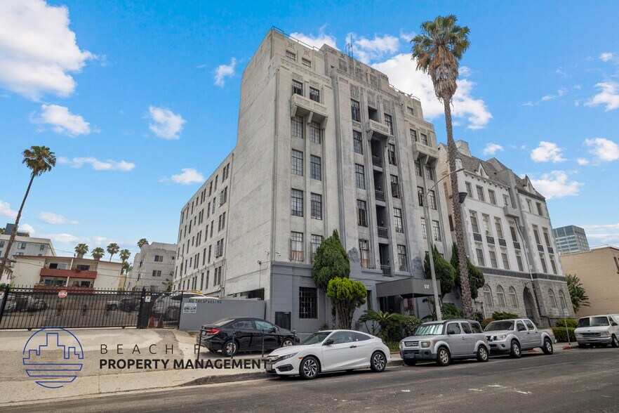 More Photos Of 512 S Hobart Blvd, Los Angeles Apartments For Sale