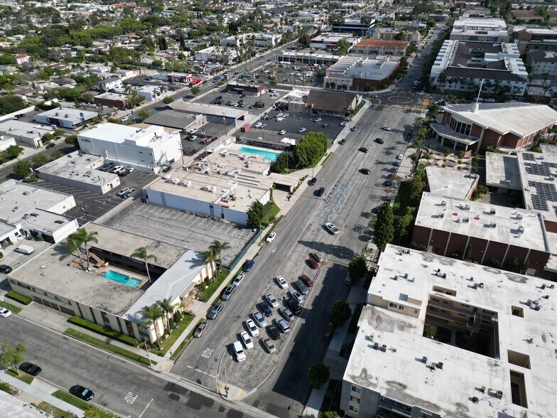 More Photos Of 3636 Linden Ave, Long Beach Lodge Meeting Hall For Lease