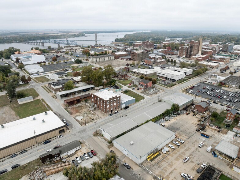 More Photos Of 600 York St, Quincy Industrial For Sale