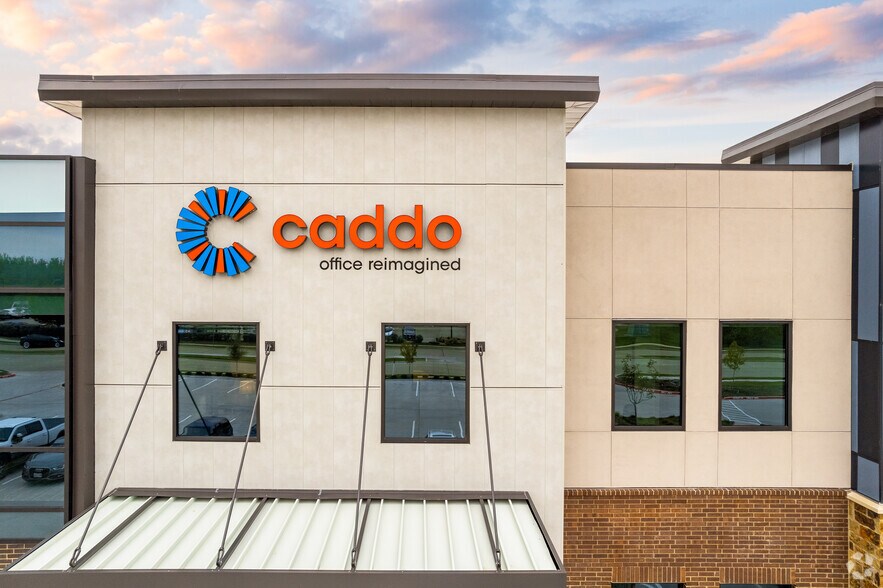 More Photos Of 4324 Mapleshade Ln, Plano Coworking Space