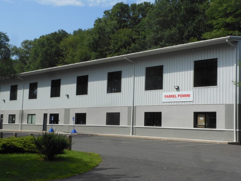 More Photos Of 106 Willenbrock Rd, Oxford Light Manufacturing For Sale