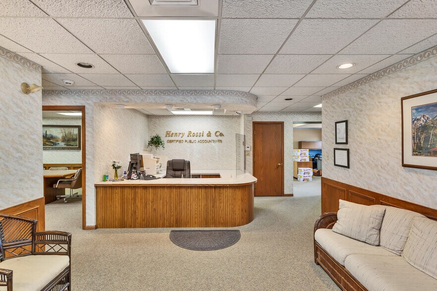 More Photos Of 50 Seco Rd, Monroeville Office For Sale