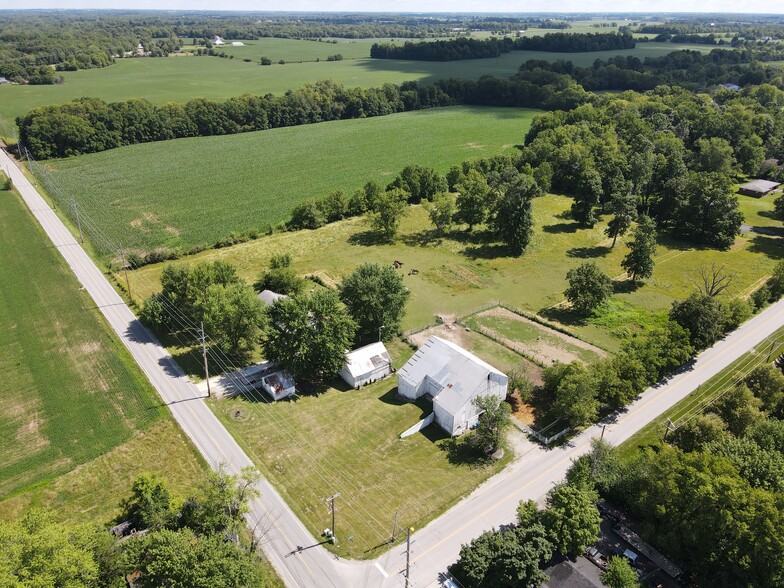 Primary Photo Of 19654 Promise Rd, Noblesville Land For Sale