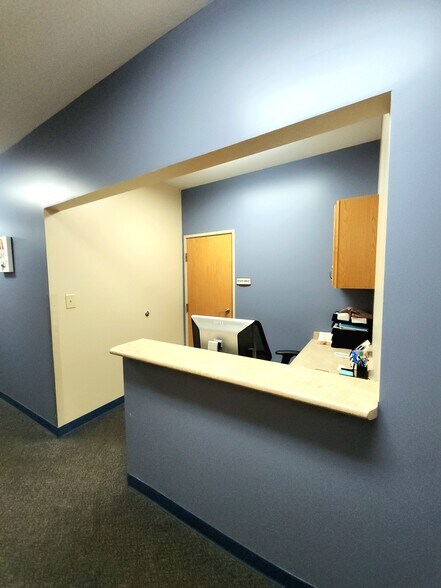 More Photos Of 7376 Business Center Dr, Avon Office For Sale