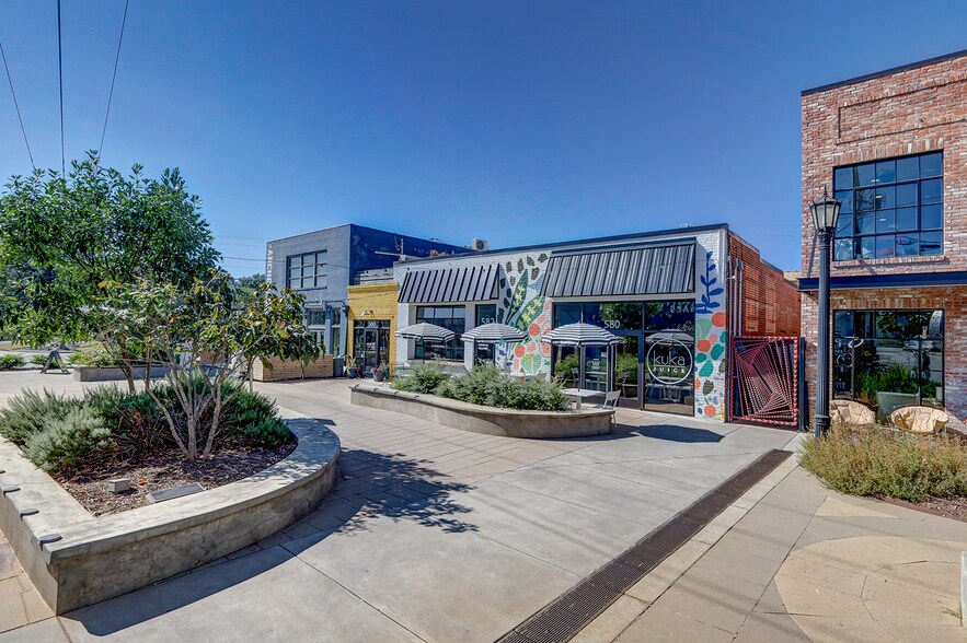 More Photos Of 582 Perry Ave, Greenville Storefront Retail Office For Lease